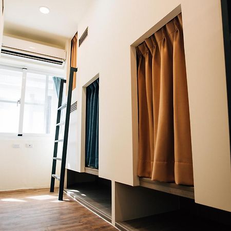 放個jia Apartment Taitung Ngoại thất bức ảnh