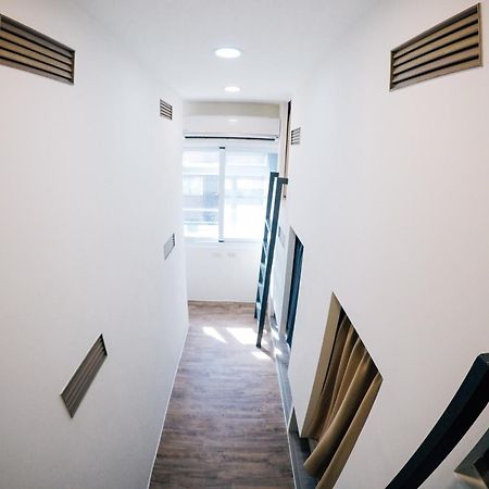 放個jia Apartment Taitung Ngoại thất bức ảnh