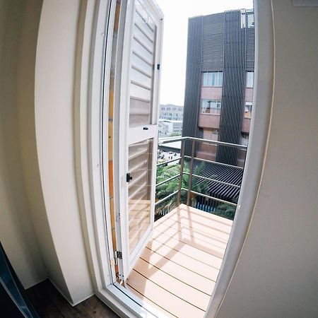 放個jia Apartment Taitung Ngoại thất bức ảnh