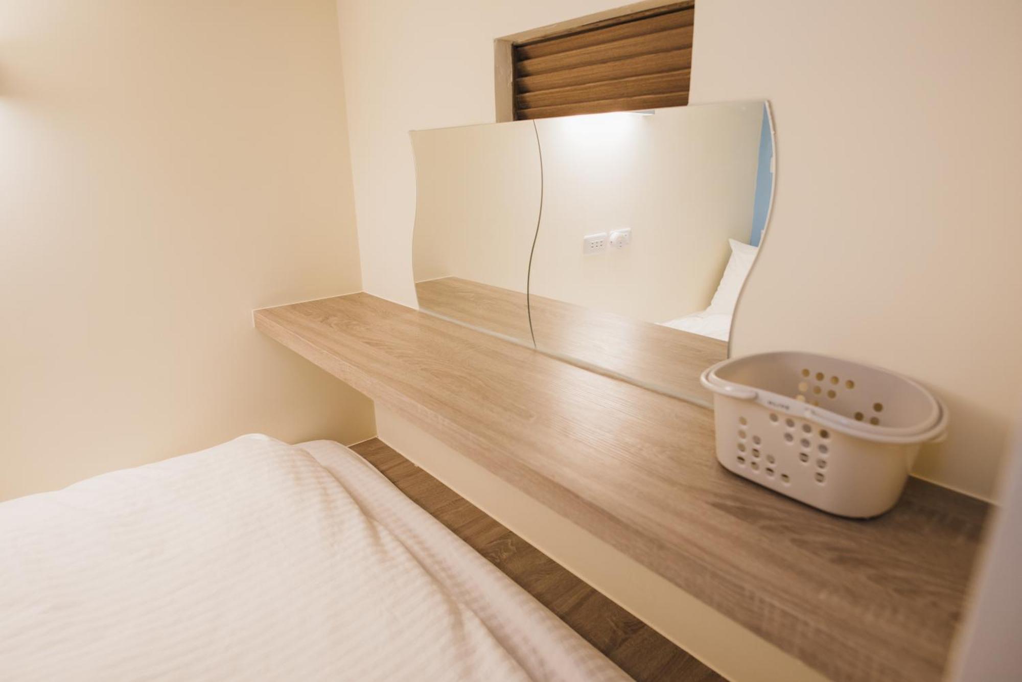 放個jia Apartment Taitung Ngoại thất bức ảnh