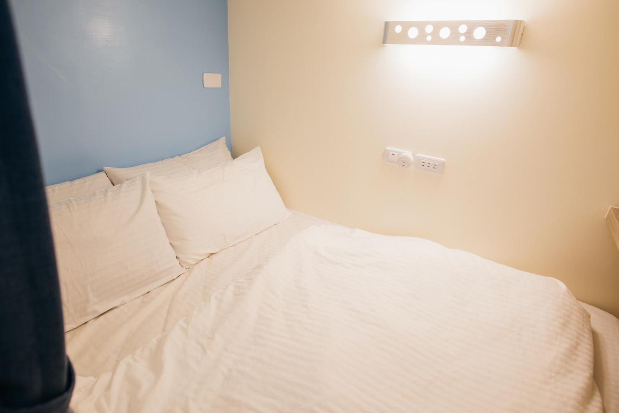 放個jia Apartment Taitung Ngoại thất bức ảnh