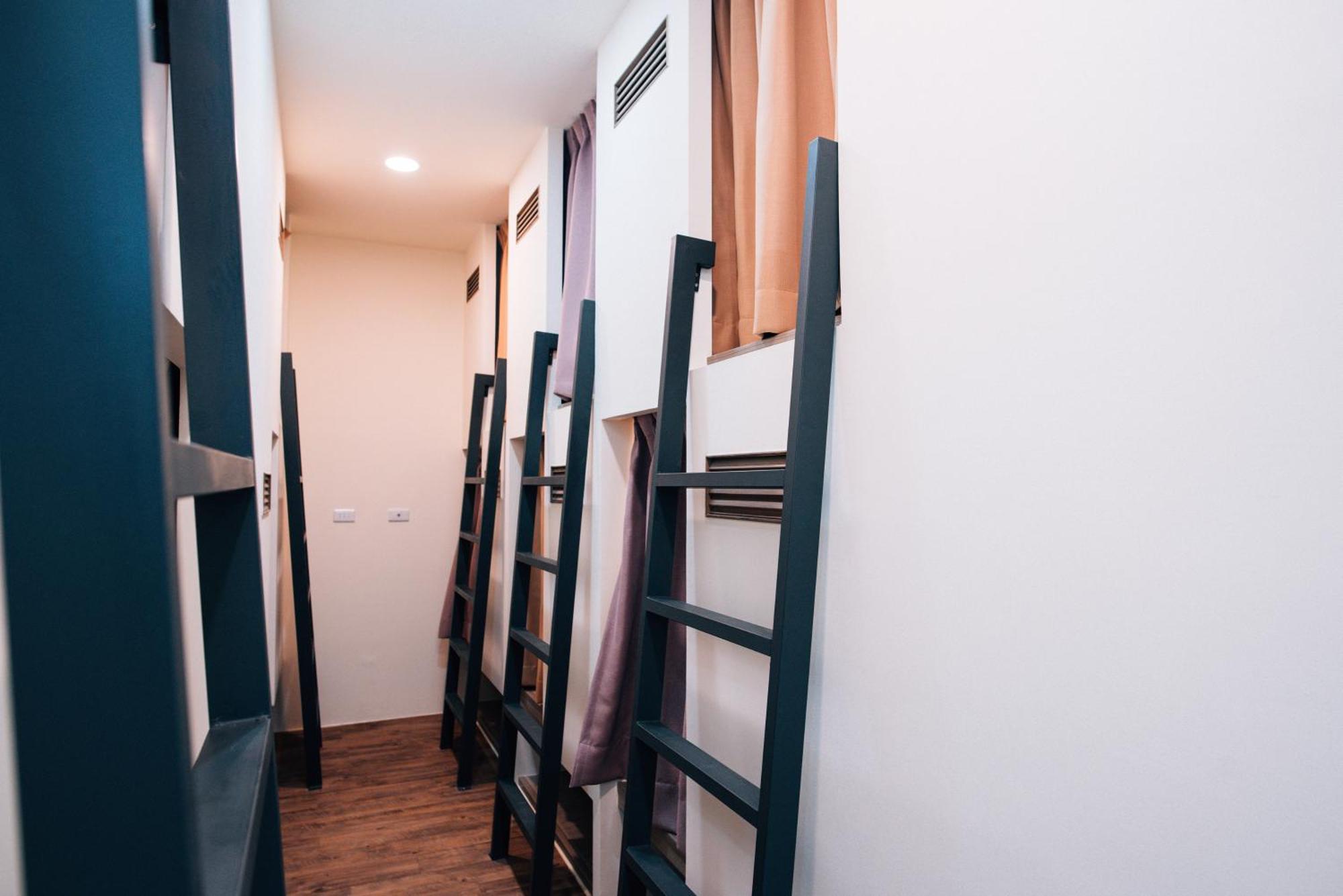 放個jia Apartment Taitung Ngoại thất bức ảnh