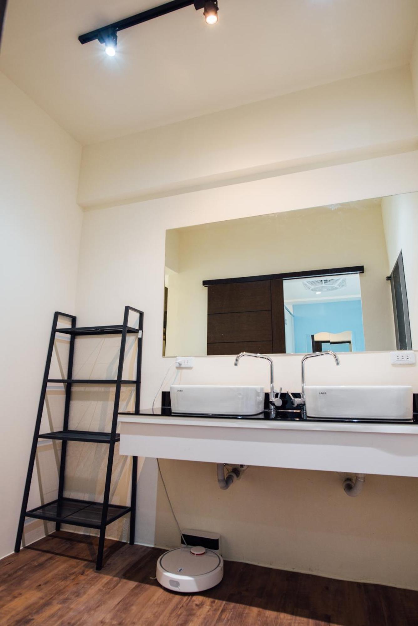 放個jia Apartment Taitung Ngoại thất bức ảnh