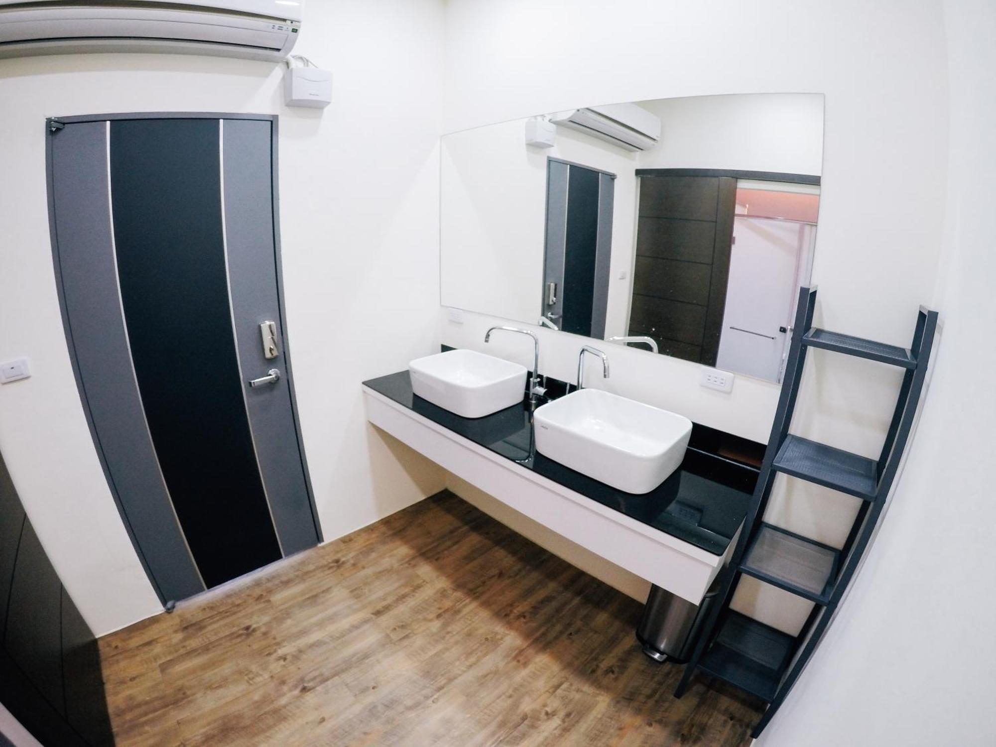 放個jia Apartment Taitung Ngoại thất bức ảnh