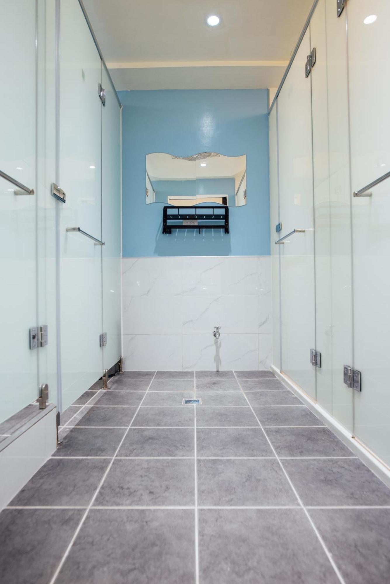 放個jia Apartment Taitung Ngoại thất bức ảnh