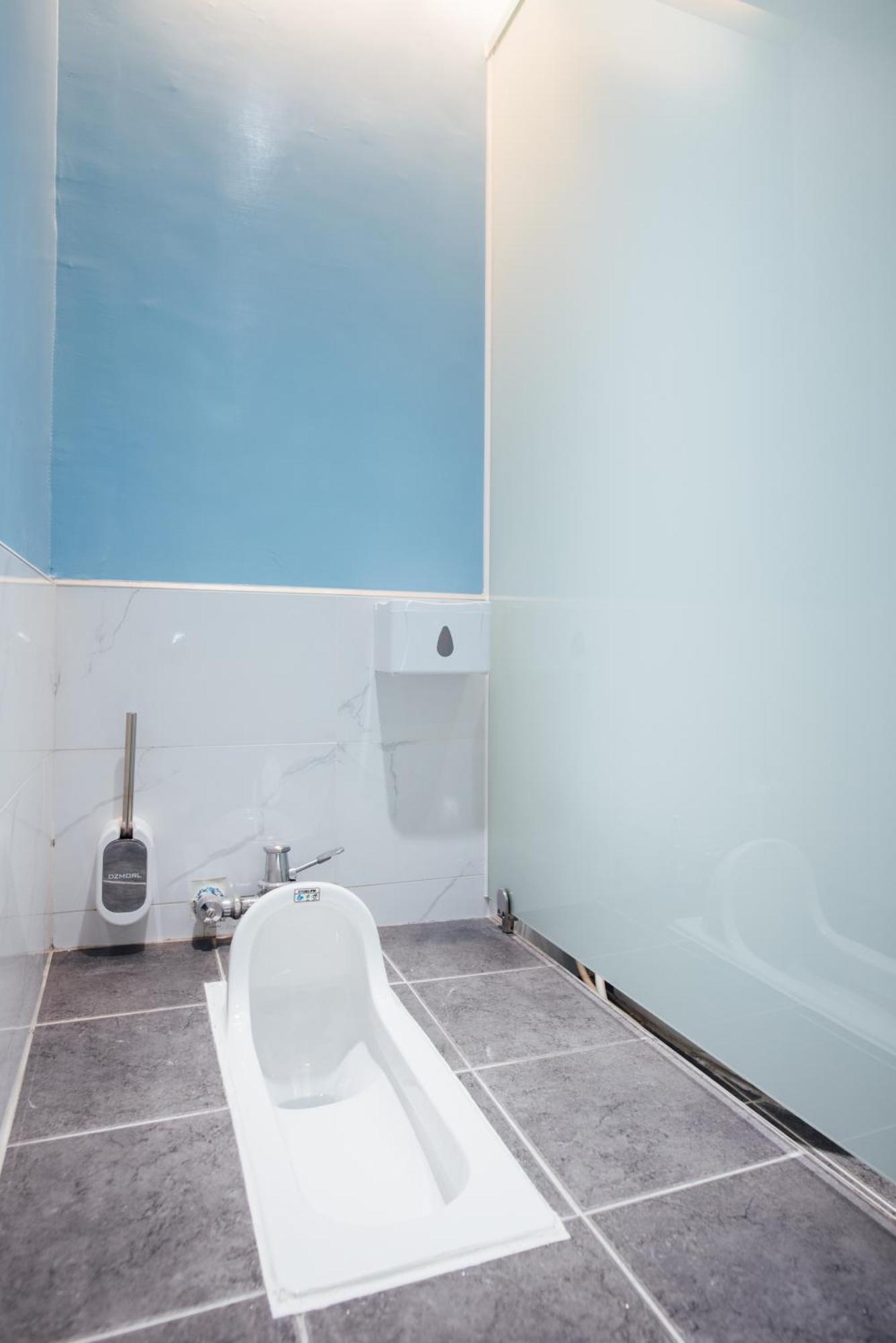 放個jia Apartment Taitung Ngoại thất bức ảnh