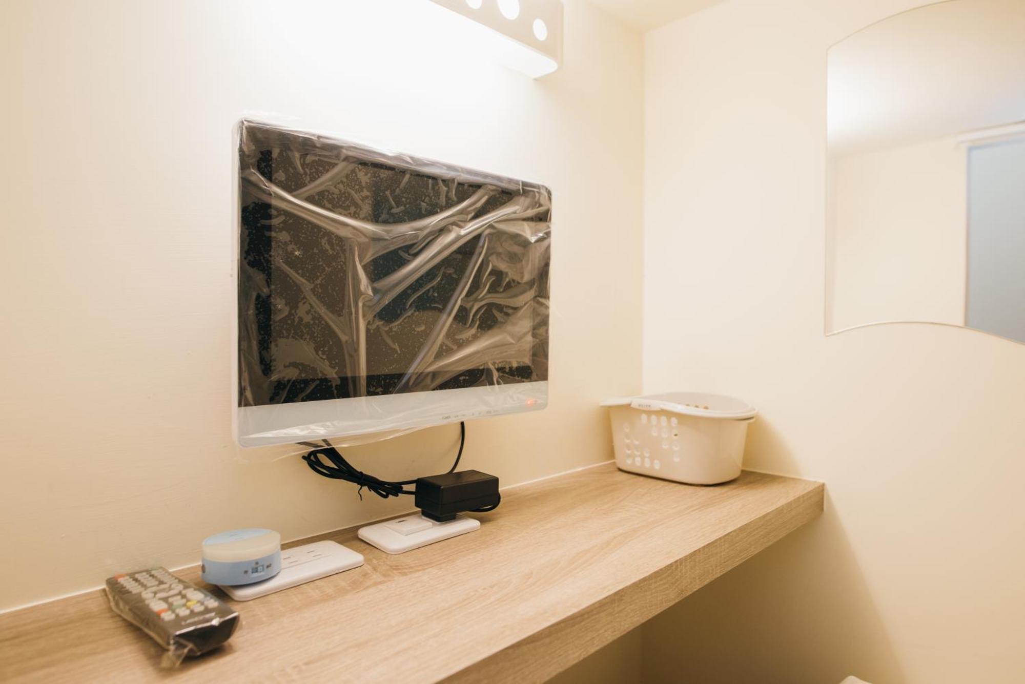 放個jia Apartment Taitung Ngoại thất bức ảnh
