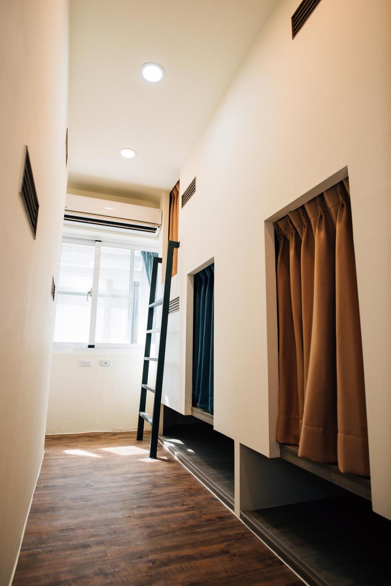 放個jia Apartment Taitung Ngoại thất bức ảnh
