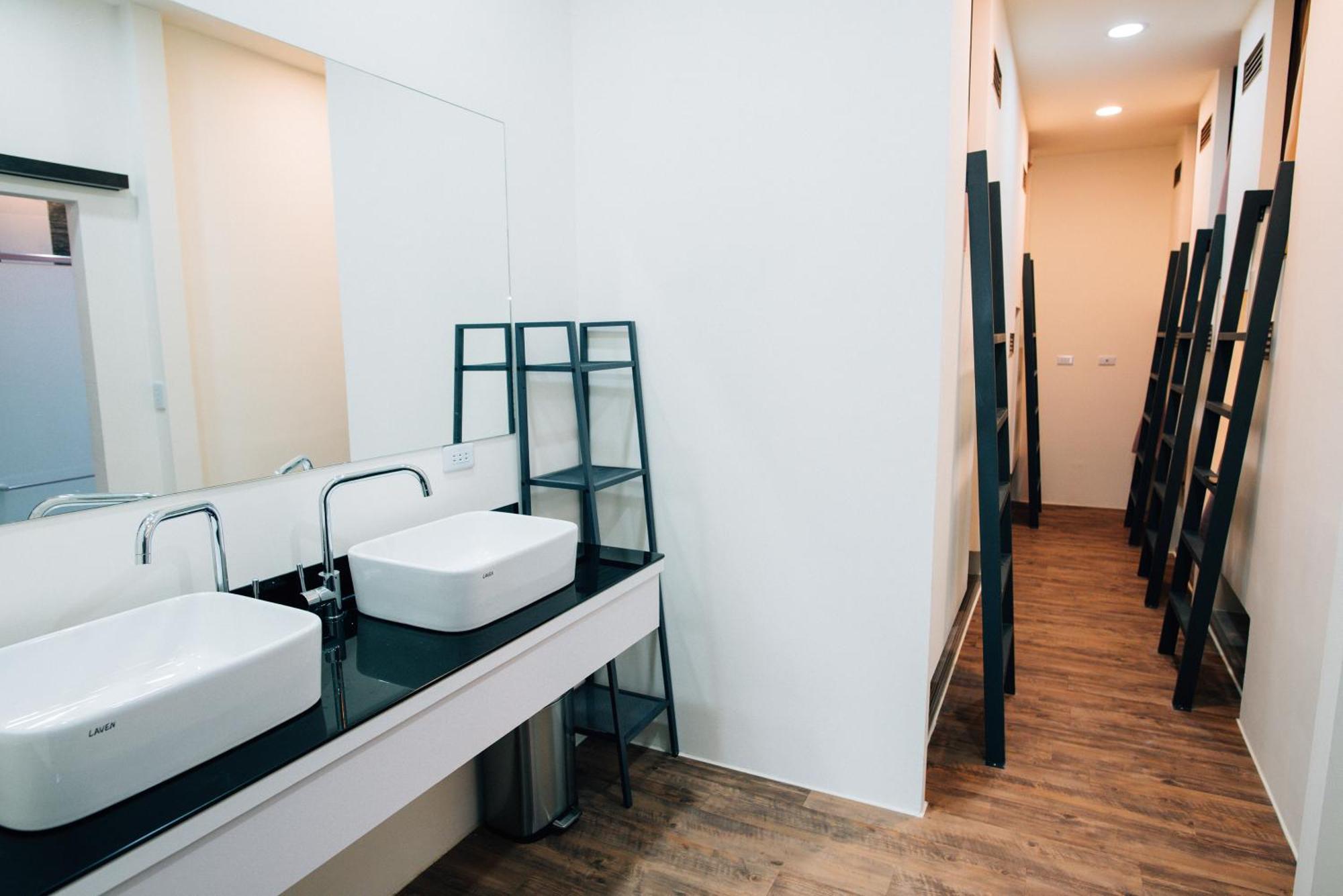 放個jia Apartment Taitung Ngoại thất bức ảnh