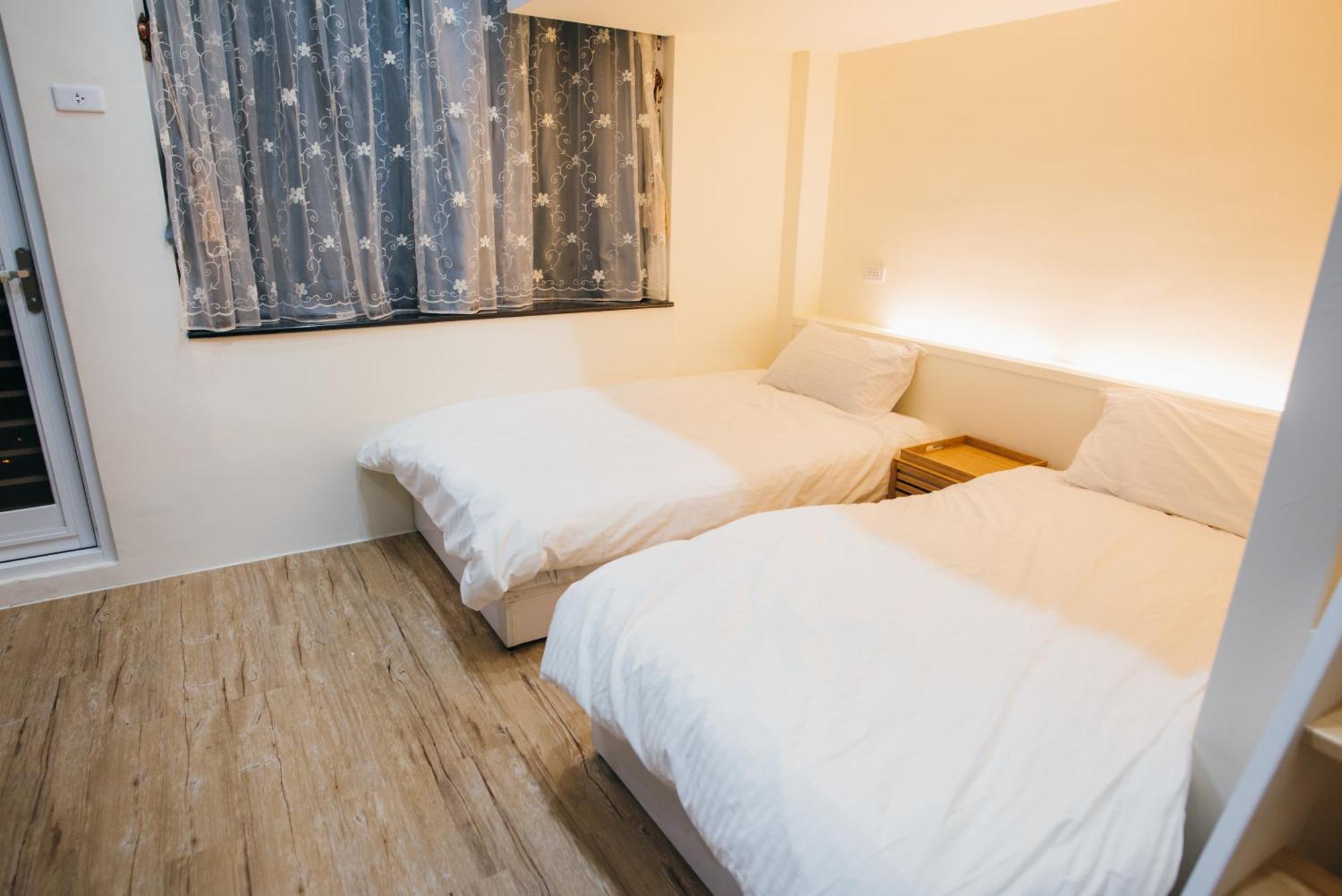 放個jia Apartment Taitung Ngoại thất bức ảnh