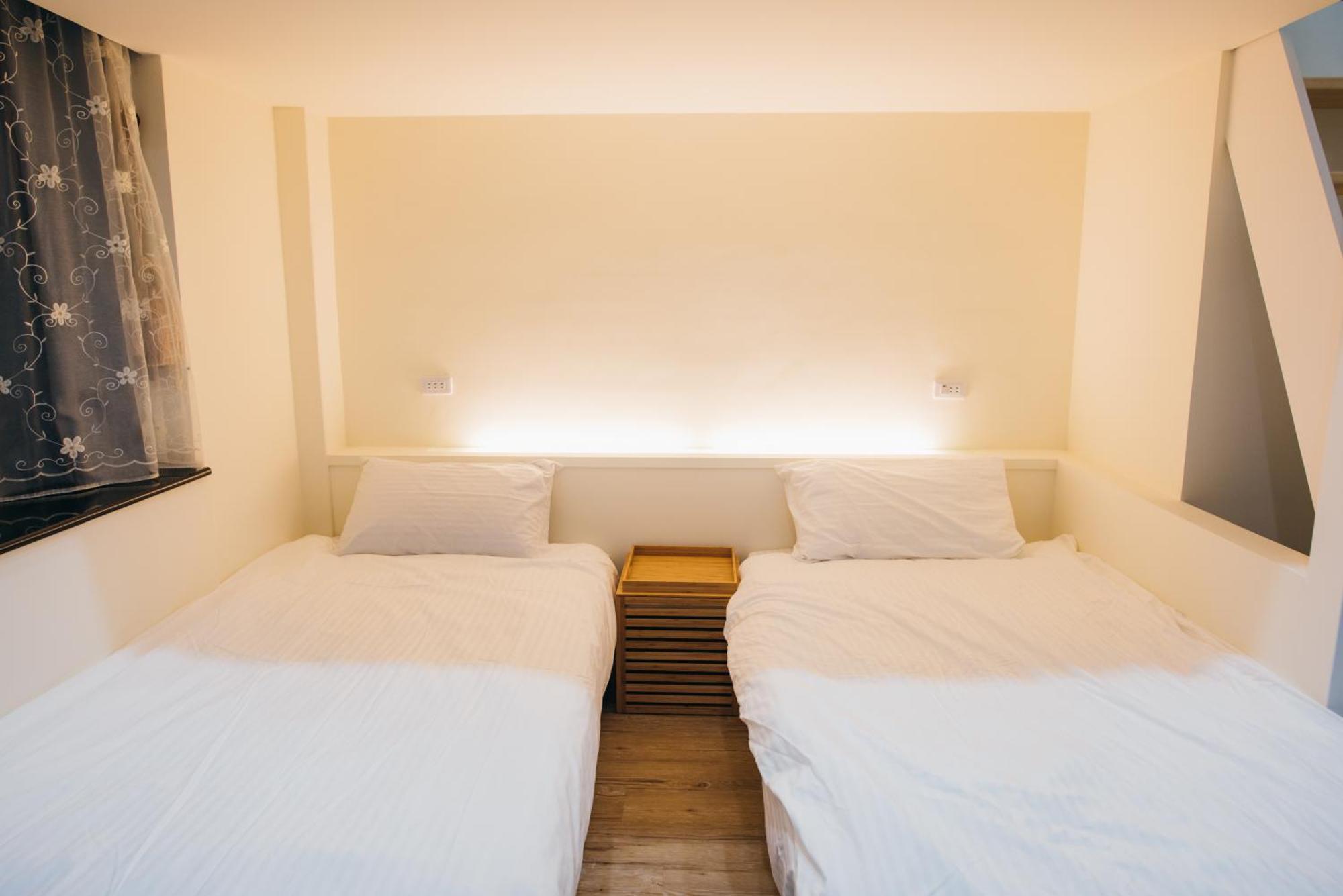 放個jia Apartment Taitung Ngoại thất bức ảnh