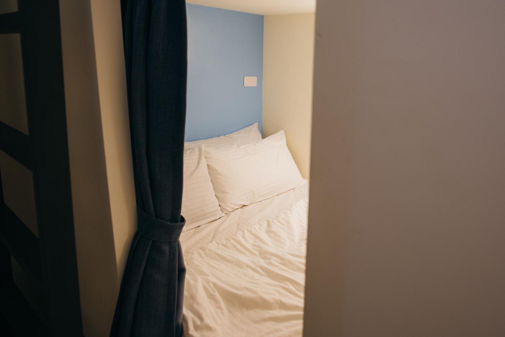 放個jia Apartment Taitung Ngoại thất bức ảnh
