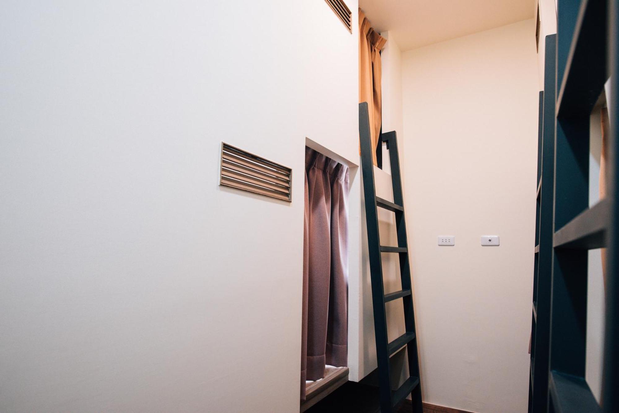 放個jia Apartment Taitung Ngoại thất bức ảnh