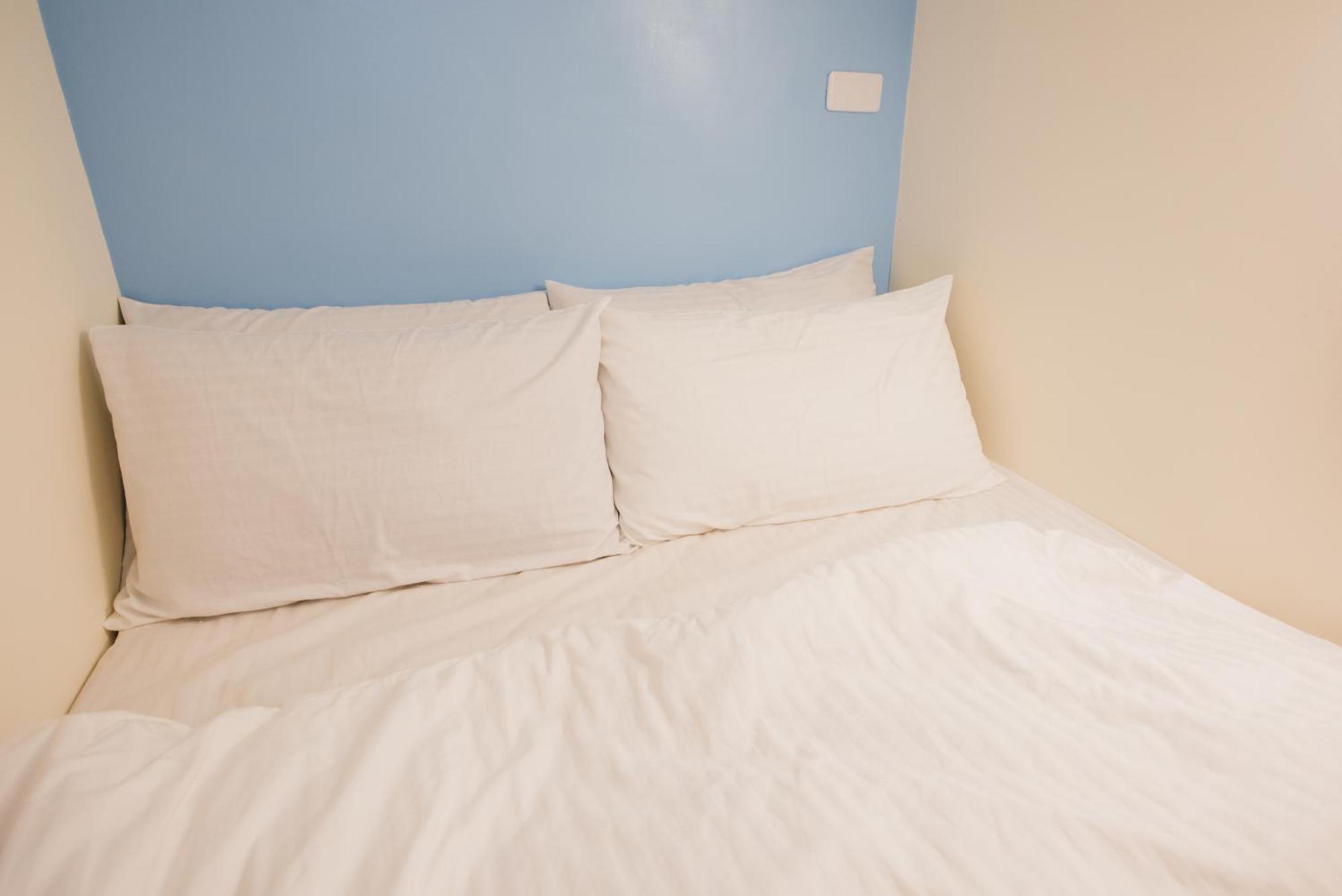 放個jia Apartment Taitung Ngoại thất bức ảnh