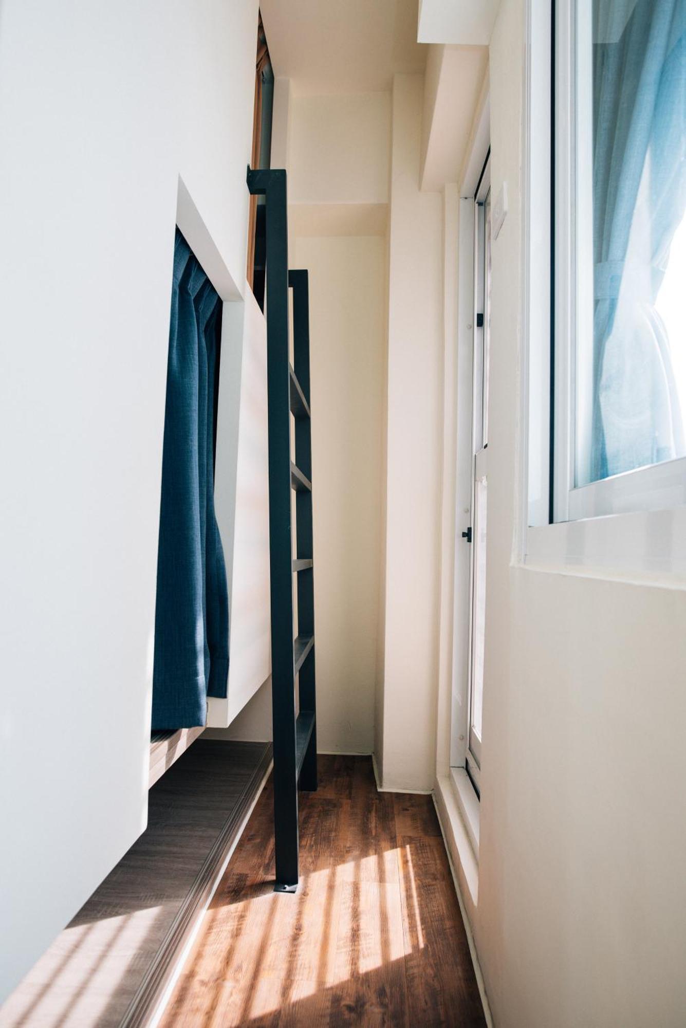 放個jia Apartment Taitung Ngoại thất bức ảnh