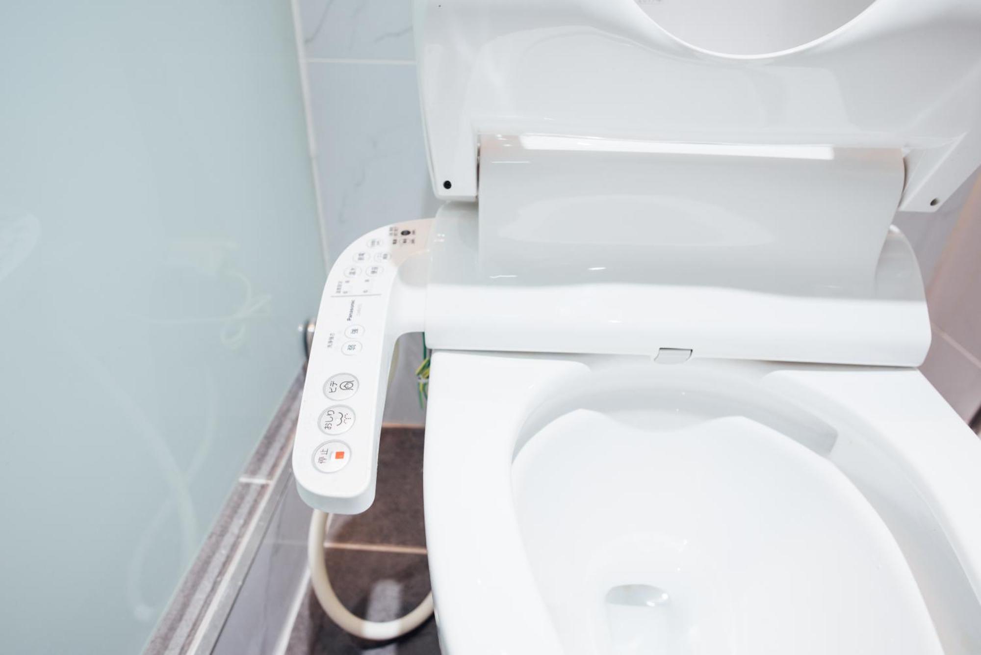 放個jia Apartment Taitung Ngoại thất bức ảnh
