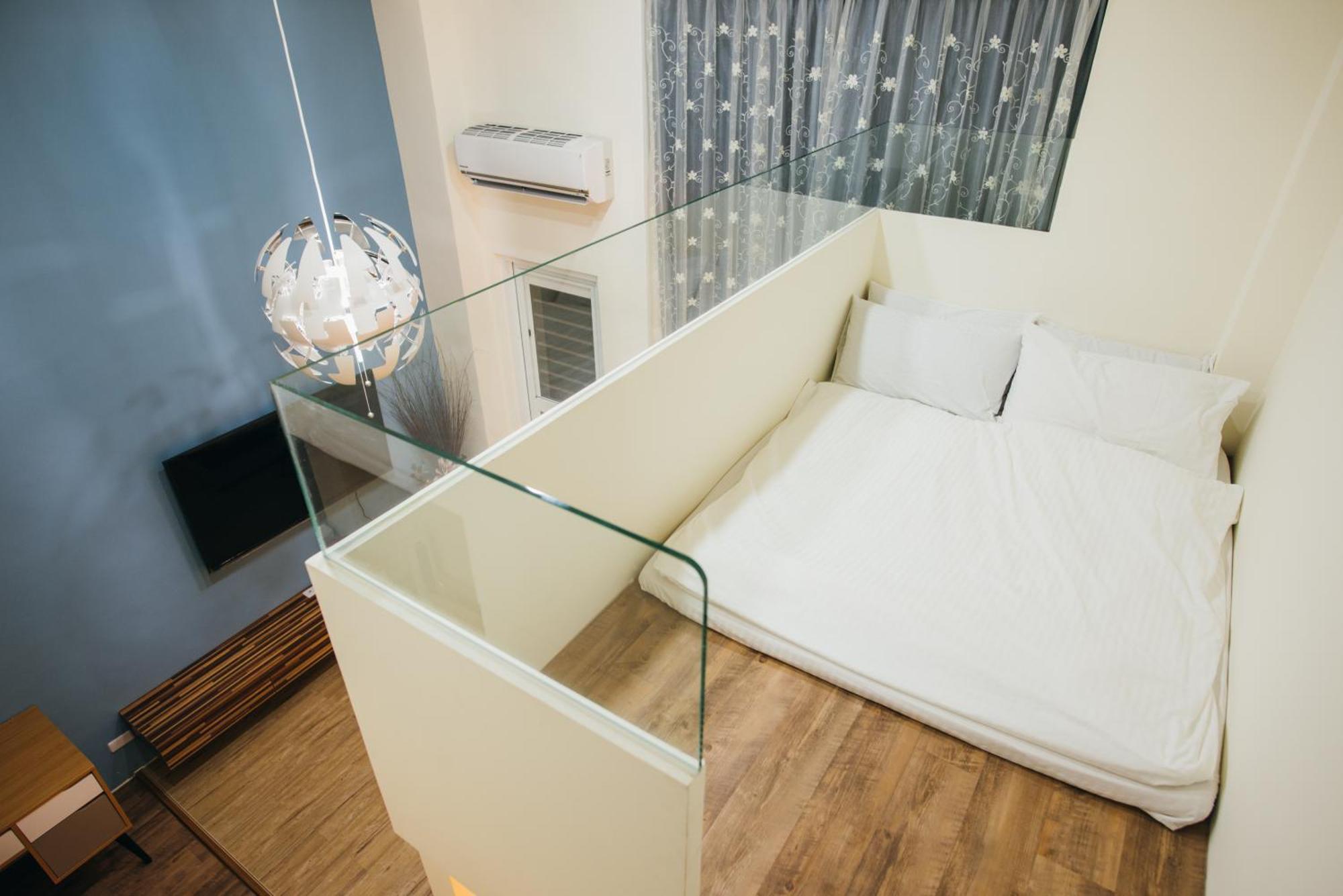 放個jia Apartment Taitung Ngoại thất bức ảnh
