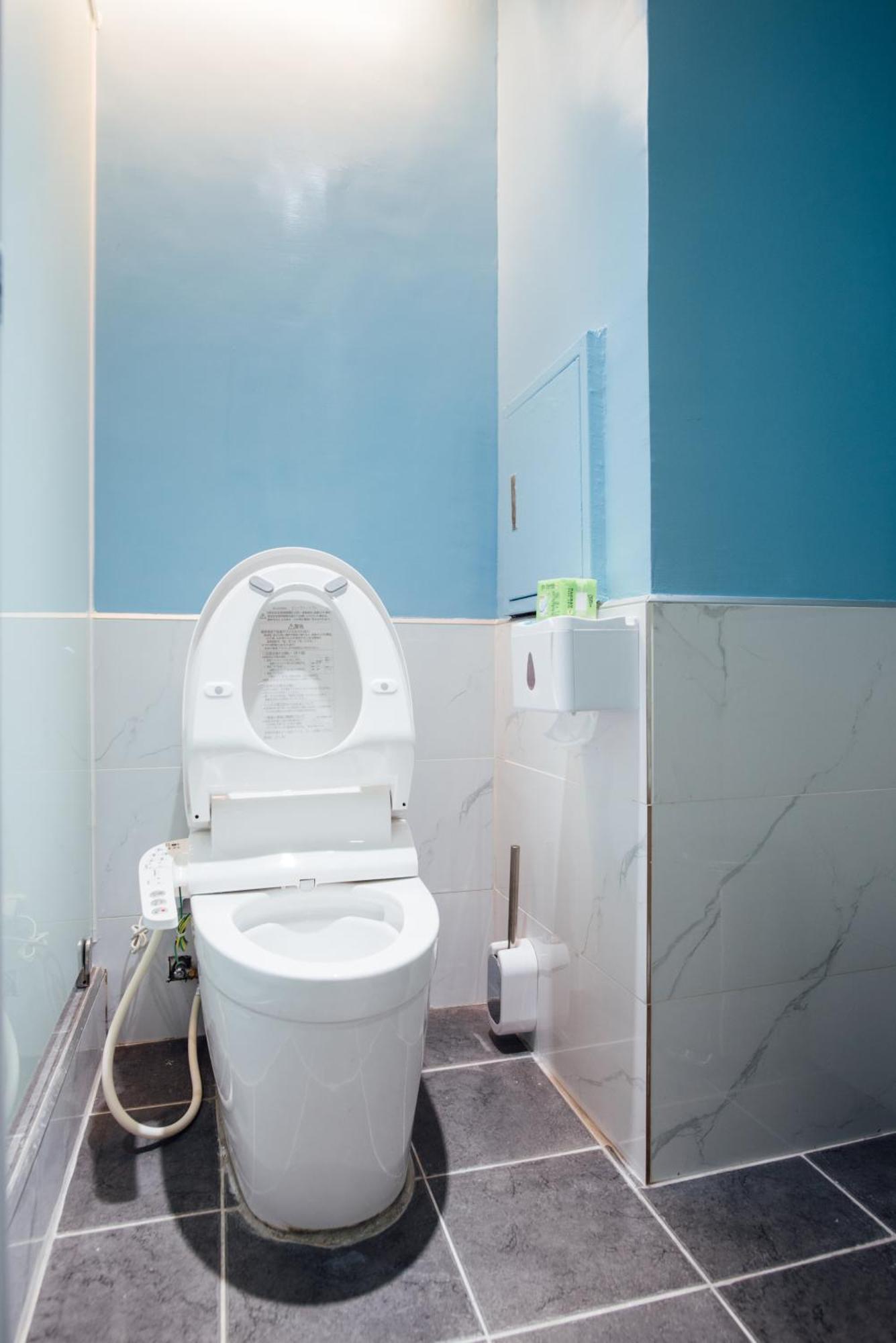 放個jia Apartment Taitung Ngoại thất bức ảnh