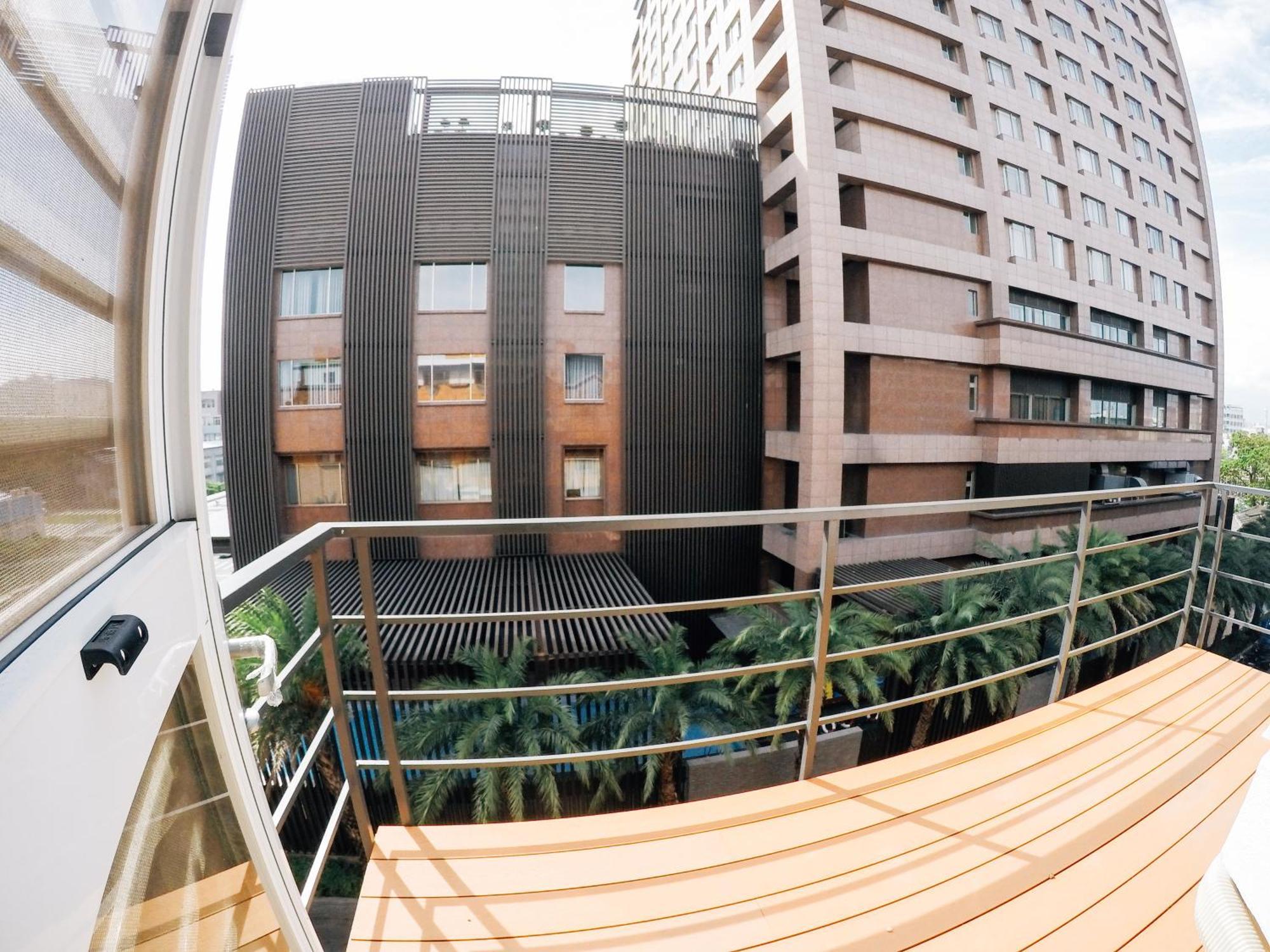 放個jia Apartment Taitung Ngoại thất bức ảnh