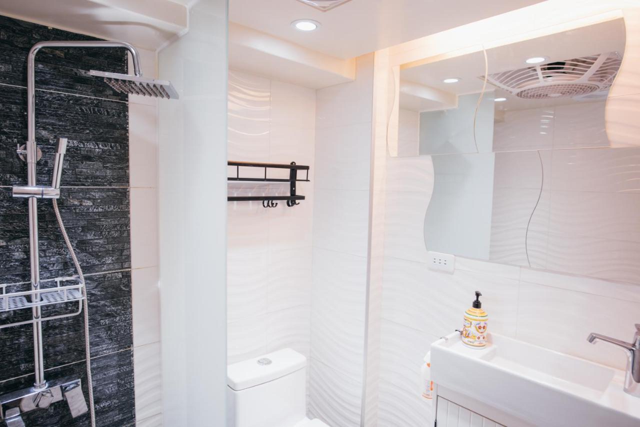 放個jia Apartment Taitung Ngoại thất bức ảnh